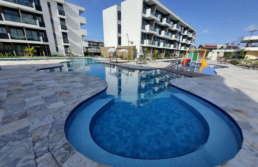 Flats Luxo em Muro Alto - Perfeito para Casais – MAKIA – Porto de Galinhas - By Anfitrião Legal-1