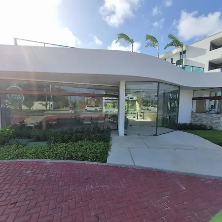 Flats Luxo em Muro Alto - Perfeito para Casais – MAKIA – Porto de Galinhas - By Anfitrião Legal-2